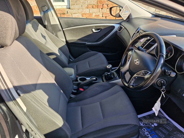 Used Hyundai i30 2015 for sale - 75614725: Photo 10