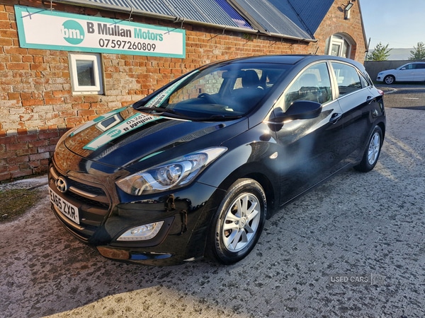 Used Hyundai i30 2015 for sale - 75614725: Photo 5