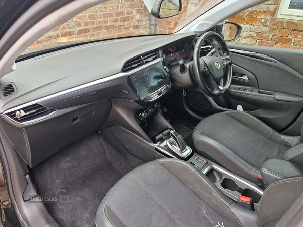 Used Vauxhall Corsa 2020 for sale - 76296191: Photo 11