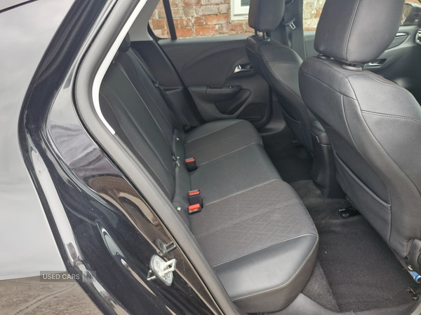 Used Vauxhall Corsa 2020 for sale - 76296191: Photo 4