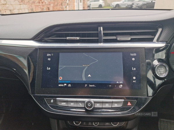 Used Vauxhall Corsa 2020 for sale - 76296191: Photo 5