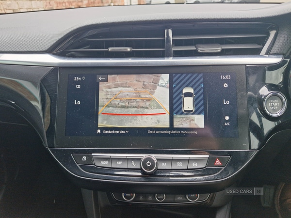 Used Vauxhall Corsa 2020 for sale - 76296191: Photo 6