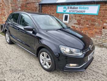 2018 - 1.2 TSI Match Edition 5dr