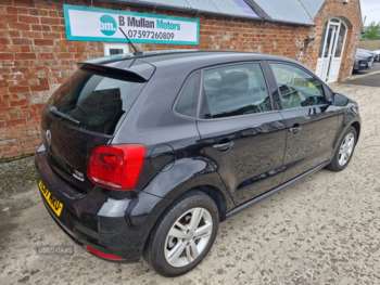 Used Volkswagen Polo 2018 for sale - 75459828: Photo