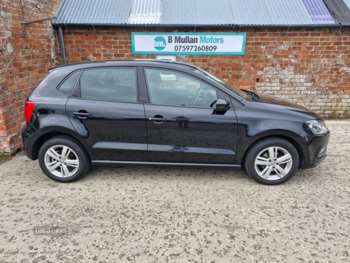 Used Volkswagen Polo 2018 for sale - 75459828: Photo