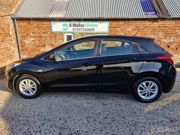 Used Hyundai i30 2015 for sale - 76296182: Photo 6