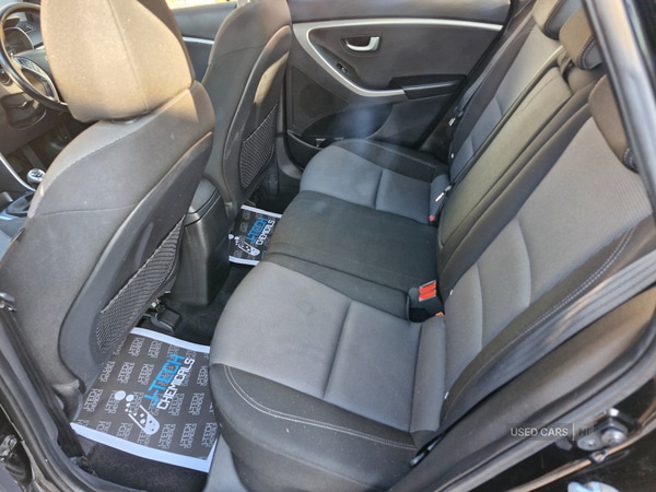 Used Hyundai i30 2015 for sale - 76296182: Photo 7