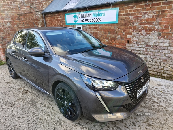 Used Peugeot 208 2021 for sale - 76327604: Photo 1