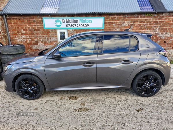Used Peugeot 208 2021 for sale - 76327604: Photo 10