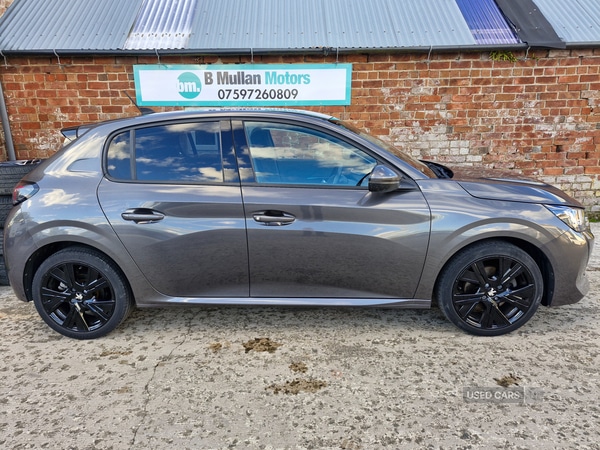 Used Peugeot 208 2021 for sale - 76327604: Photo 3