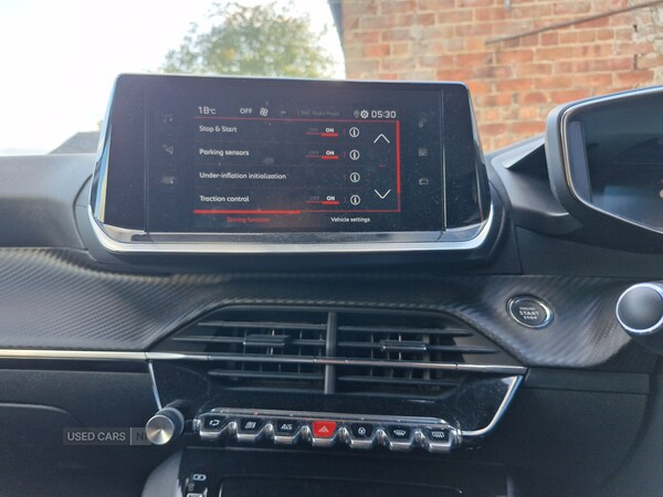 Used Peugeot 208 2021 for sale - 76327604: Photo 4
