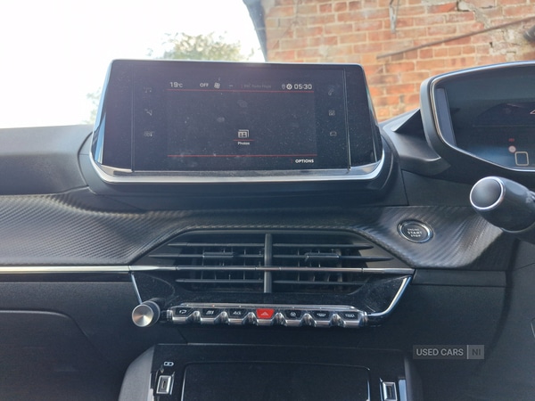 Used Peugeot 208 2021 for sale - 76327604: Photo 5