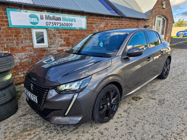 Used Peugeot 208 2021 for sale - 76327604: Photo 9