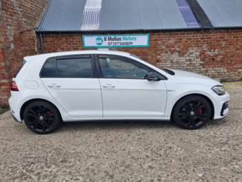 Used Volkswagen Golf 2017 for sale - 74768664: Photo