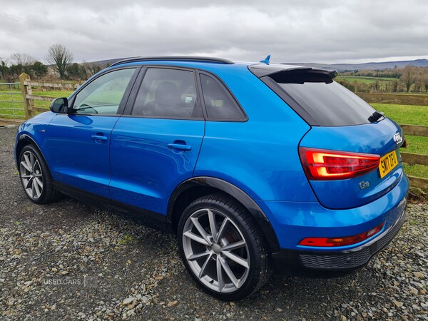 Used Audi Q3 2017 for sale - 76327628: Photo 11