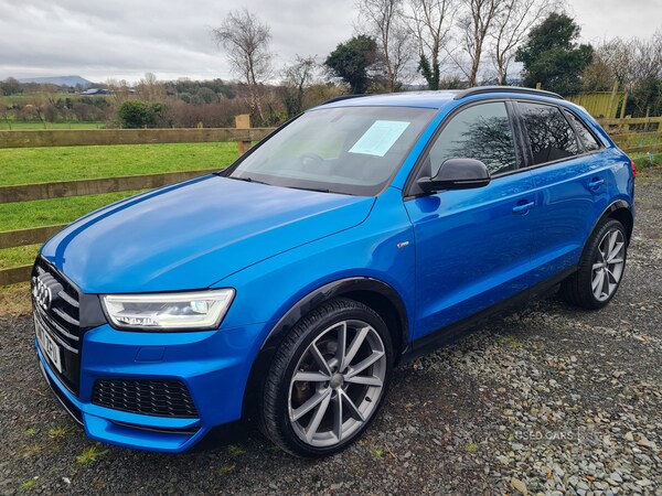 Used Audi Q3 2017 for sale - 76327628: Photo 12