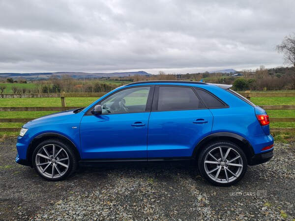 Used Audi Q3 2017 for sale - 76327628: Photo 13