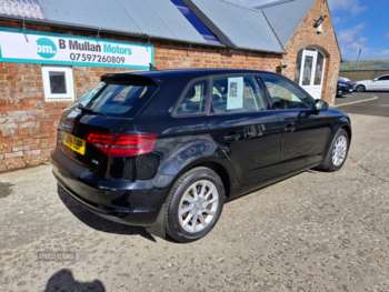 Used Audi A3 2015 for sale - 74174925: Photo