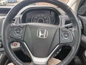 Used Honda CR-V 2017 for sale - 75460063: Photo