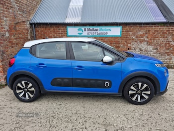 Used Citroen C3 2016 for sale - 75459882: Photo