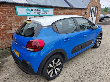 Used Citroen C3 2016 for sale - 75459882: Photo