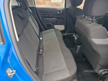 Used Citroen C3 2016 for sale - 75459882: Photo