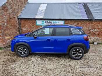 2022 - 1.5 BlueHDi Shine 5dr