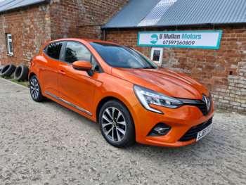 2019 - 1.0 TCe 100 Iconic 5dr