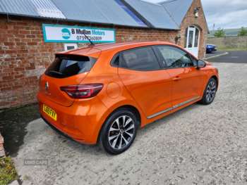 Used Renault Clio 2019 for sale - 74862517: Photo