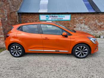 Used Renault Clio 2019 for sale - 74862517: Photo