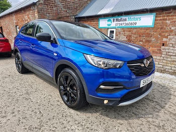 2019 - 1.2 Turbo Sport Nav 5dr Auto [8 Speed]