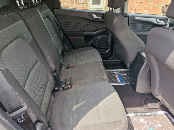 Used Ford Kuga 2021 for sale - 76296333: Photo 10
