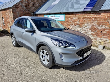 Ford - Kuga