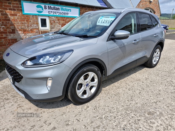 Used Ford Kuga 2021 for sale - 76296333: Photo 5