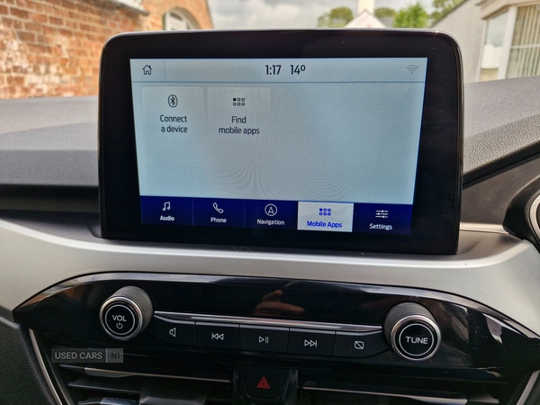 Used Ford Kuga 2021 for sale - 76296333: Photo 7