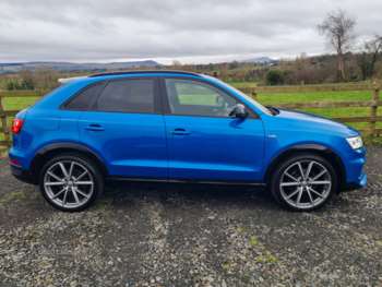 Used Audi Q3 2017 for sale - 74763136: Photo