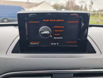 Used Audi Q3 2017 for sale - 74763136: Photo