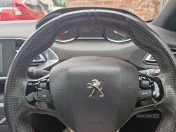 Used Peugeot 308 2018 for sale - 75459959: Photo