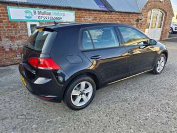 Used Volkswagen Golf 2016 for sale - 74337522: Photo