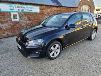 Used Volkswagen Golf 2016 for sale - 74337522: Photo