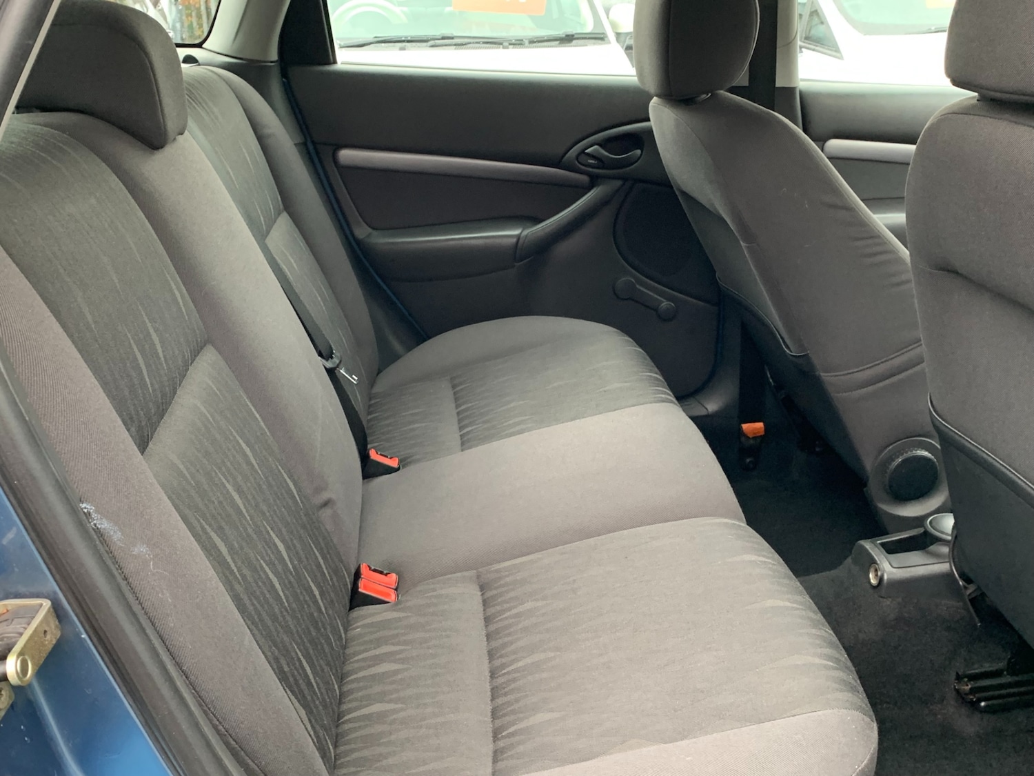 Used Ford Focus 2002 for sale - 76762818: Photo 14