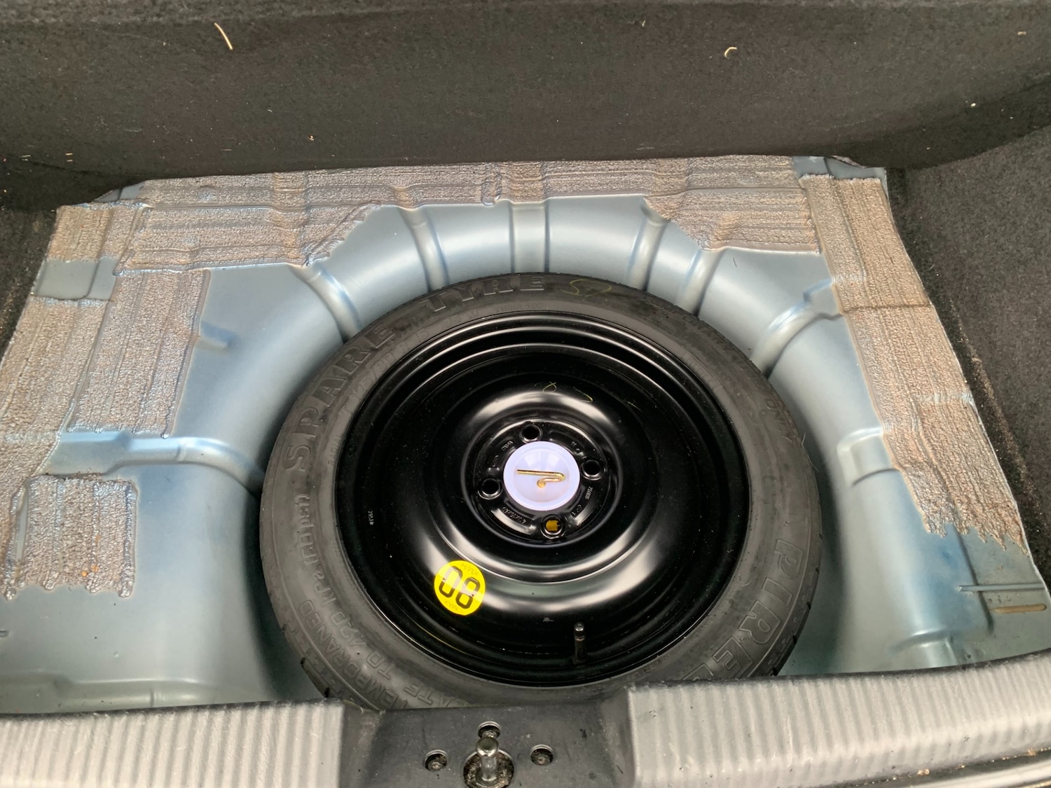 Used Ford Focus 2002 for sale - 76762818: Photo 9