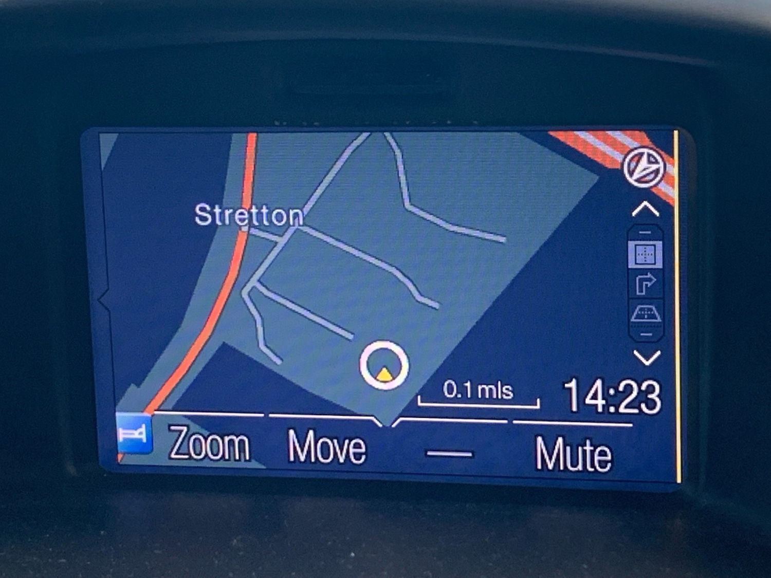 Used Ford Fiesta 2015 for sale - 76735908: Photo 14