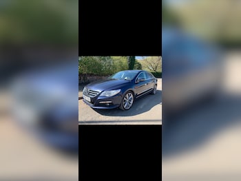 2011 (61) - 2.0 GT TDI BlueMotion Tech 170 4dr [5 seat] DSG