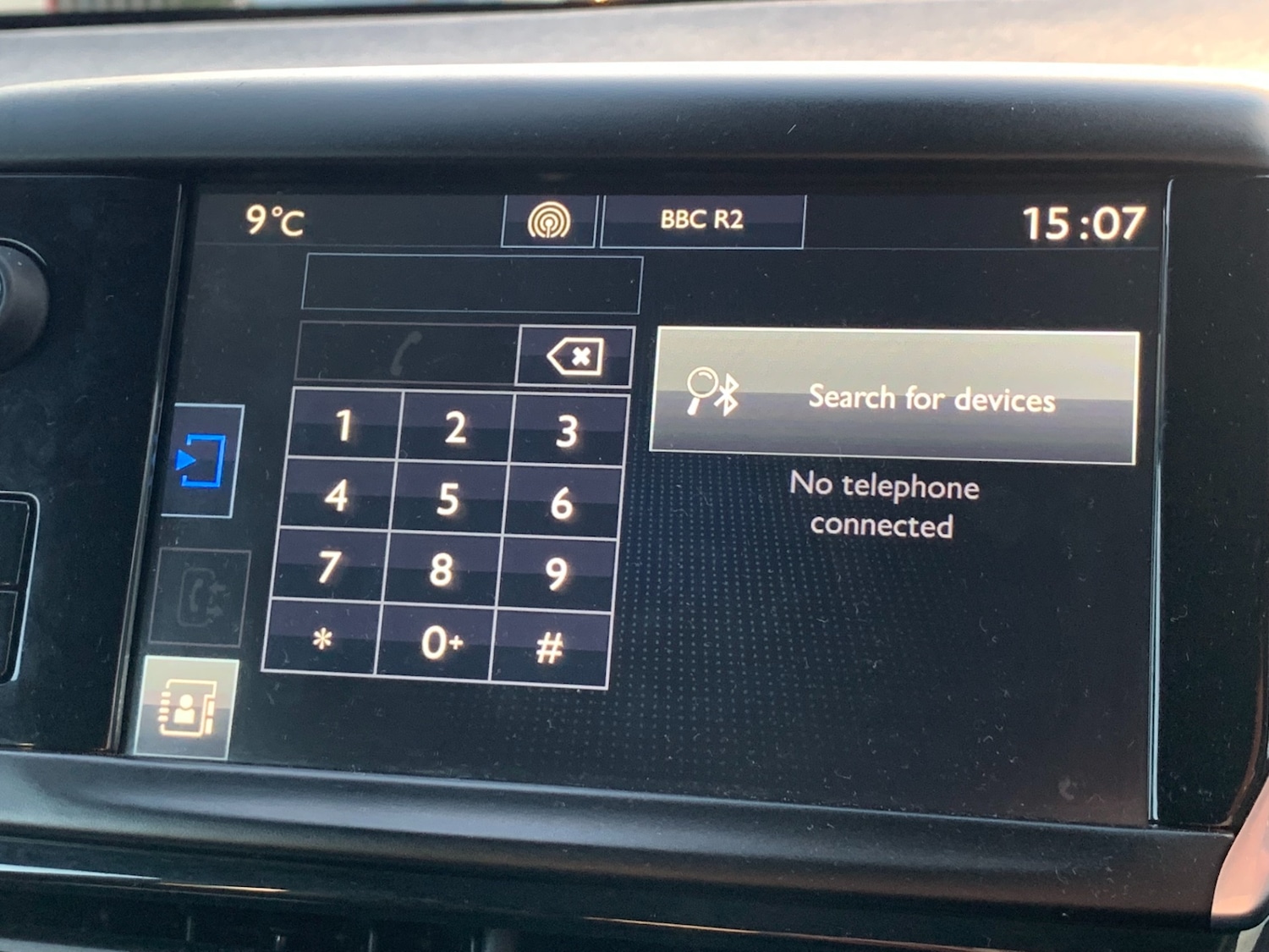 Used Peugeot 208 2015 for sale - 76983913: Photo 17