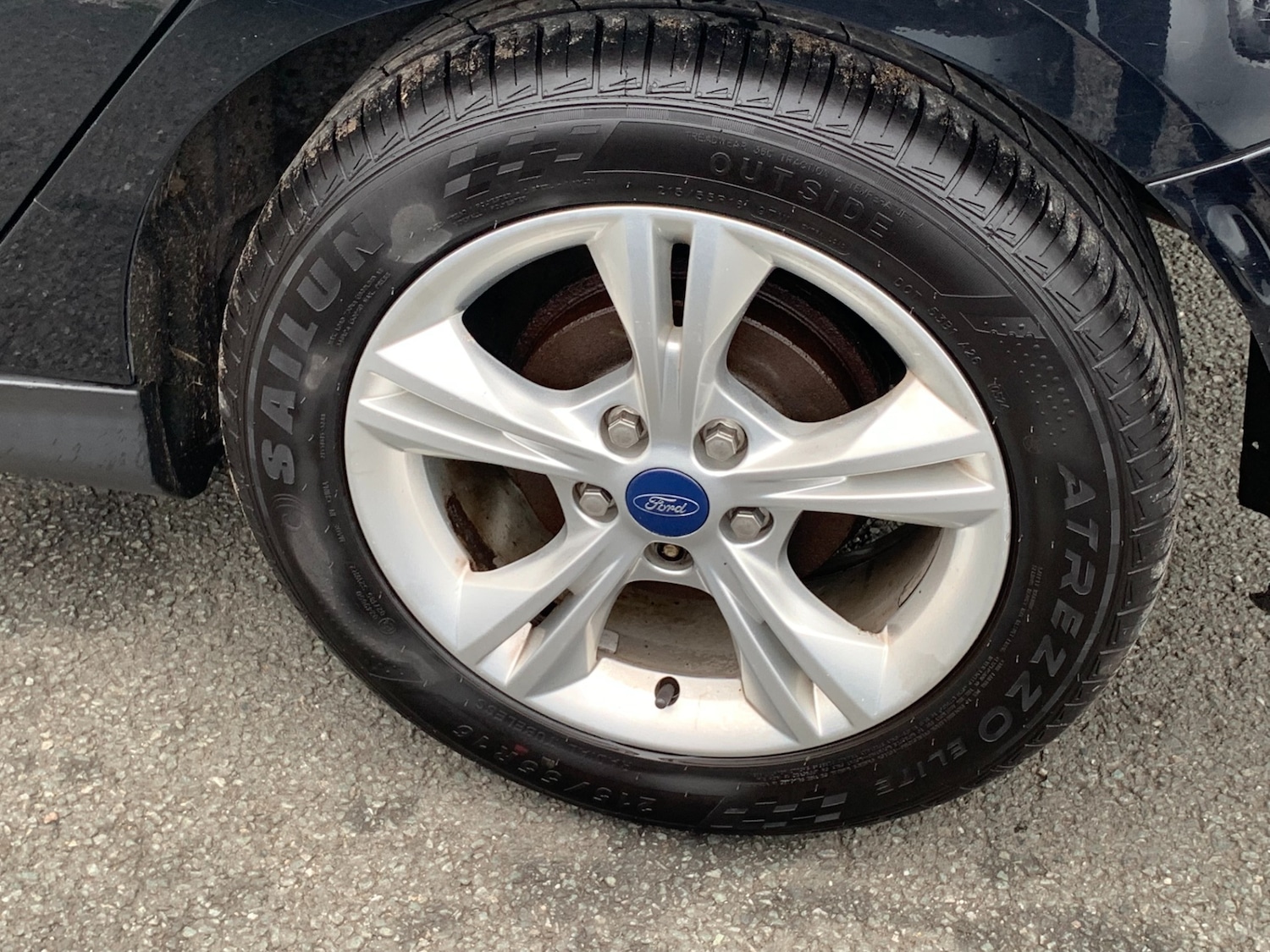 Used Ford Focus 2013 for sale - 76738604: Photo 10