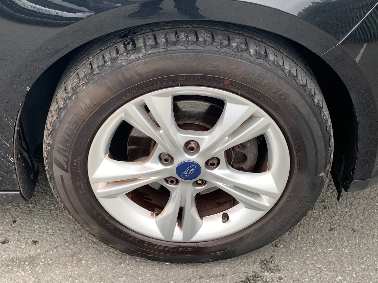 Used Ford Focus 2013 for sale - 76738604: Photo 11