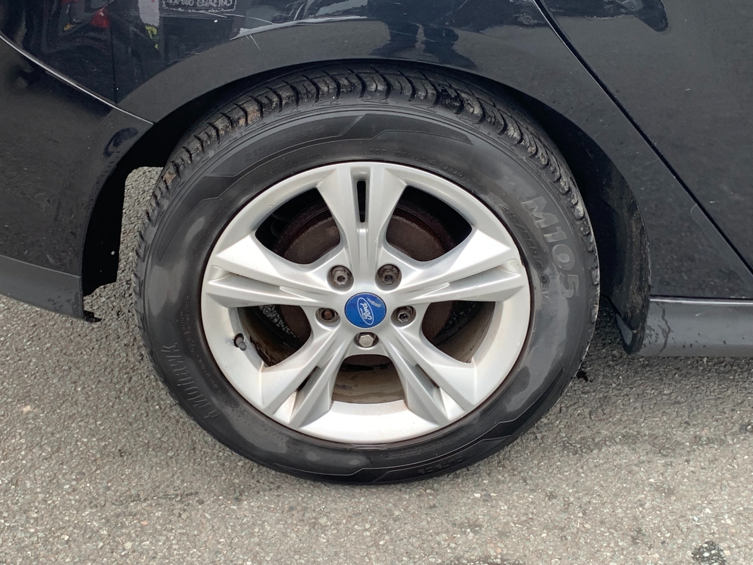 Used Ford Focus 2013 for sale - 76738604: Photo 12