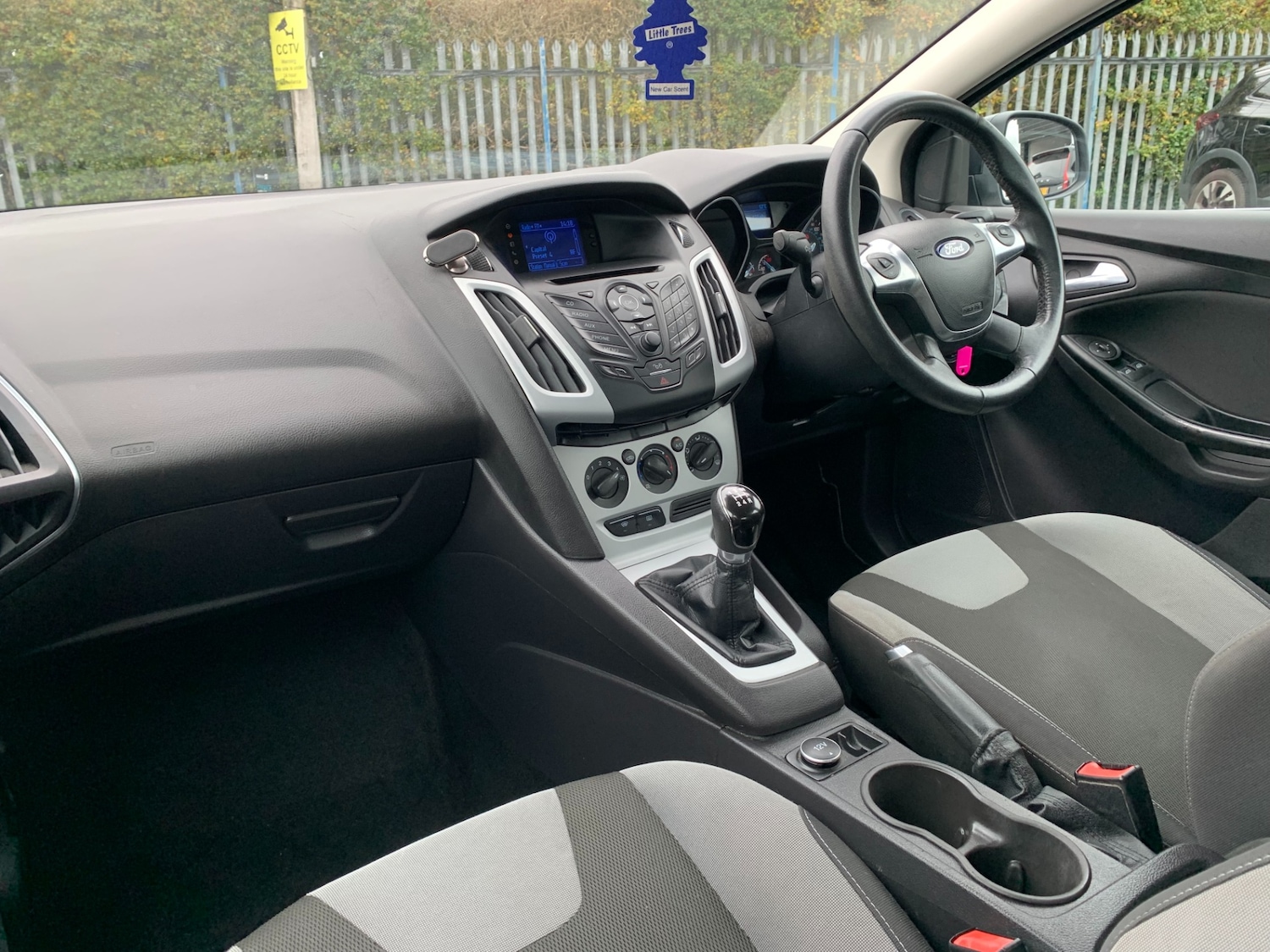 Used Ford Focus 2013 for sale - 76738604: Photo 13