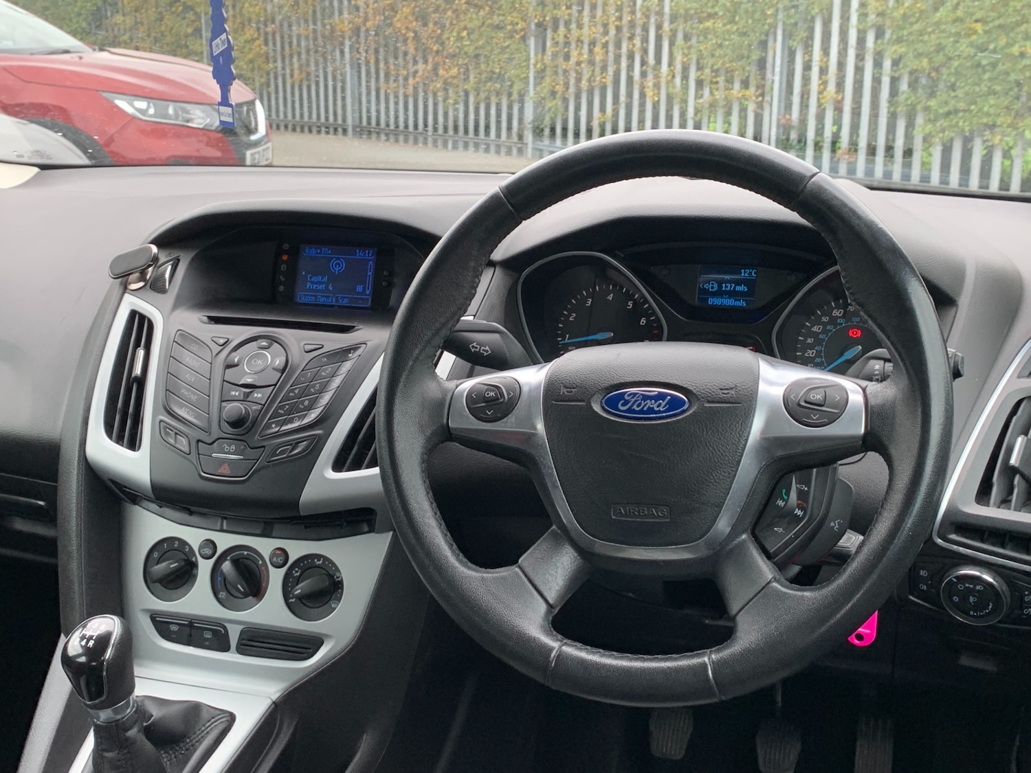 Used Ford Focus 2013 for sale - 76738604: Photo 15